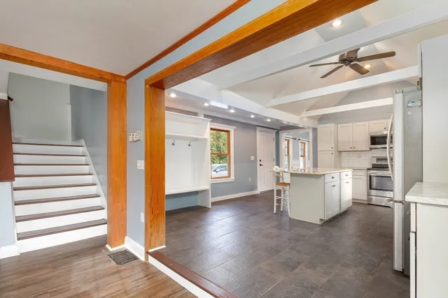 $579,000 | 4 Shaw Street, Medway, MA 02053