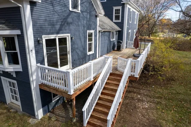 $579,000 | 4 Shaw Street, Medway, MA 02053