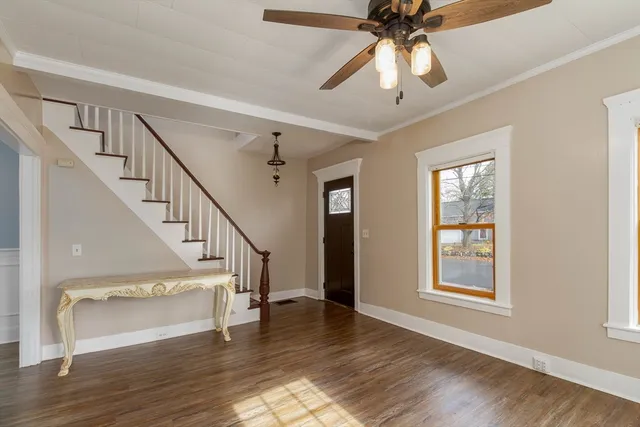 $579,000 | 4 Shaw Street, Medway, MA 02053