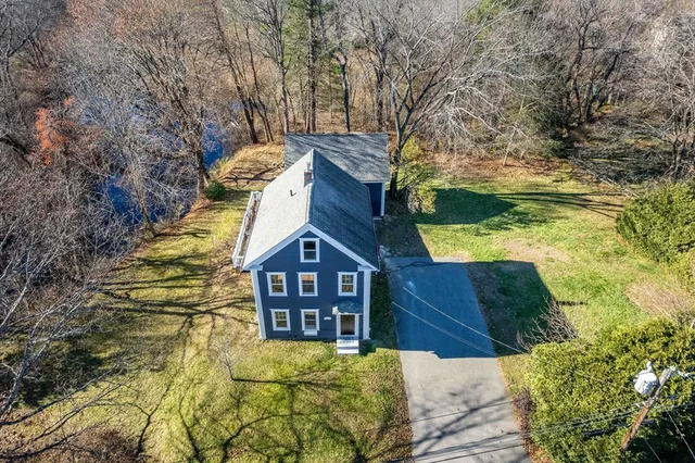 $579,000 | 4 Shaw Street, Medway, MA 02053