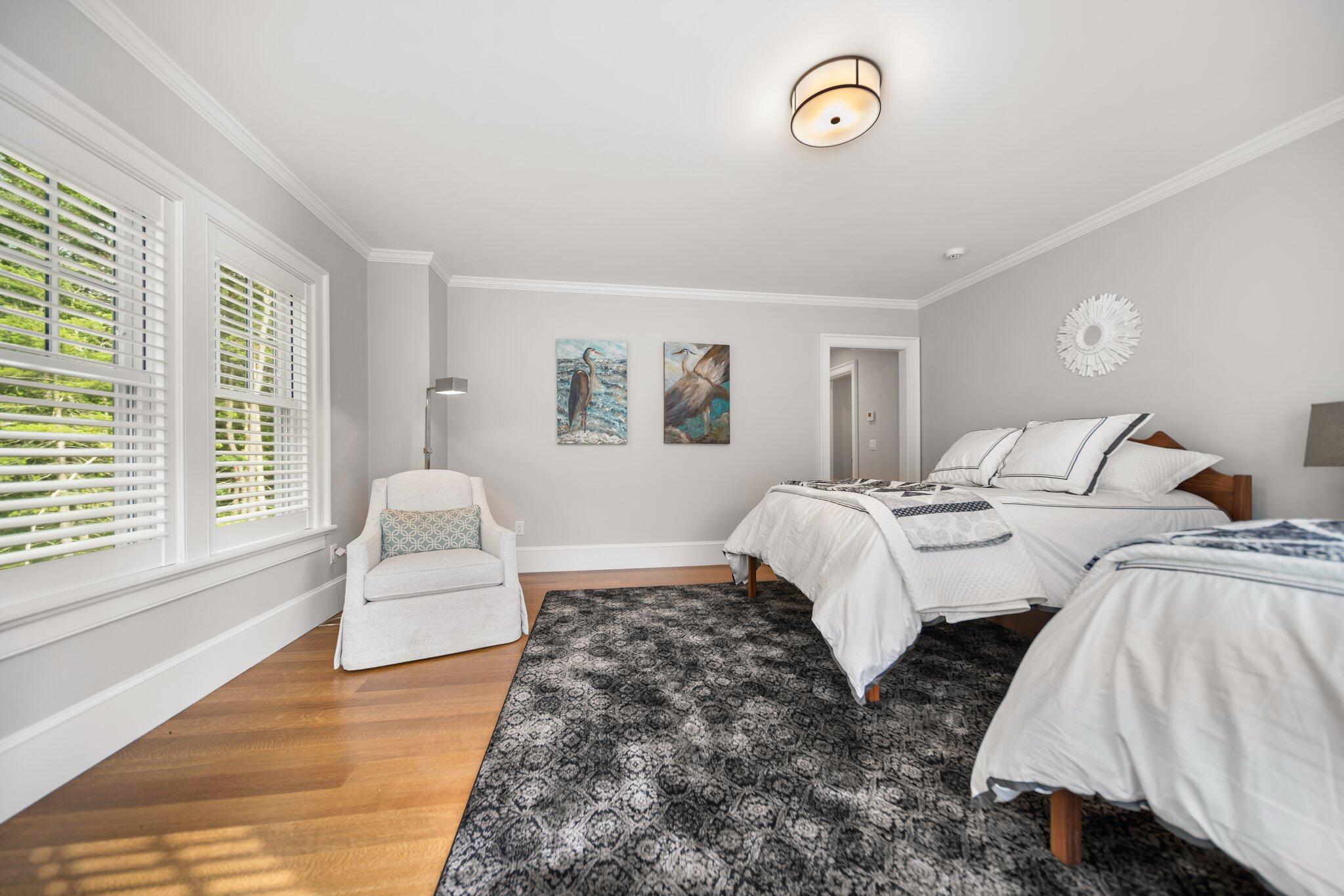444 Vineyard Road Cotuit, MA 02635 - Photo 28 of 59 Fourth Suite 4
