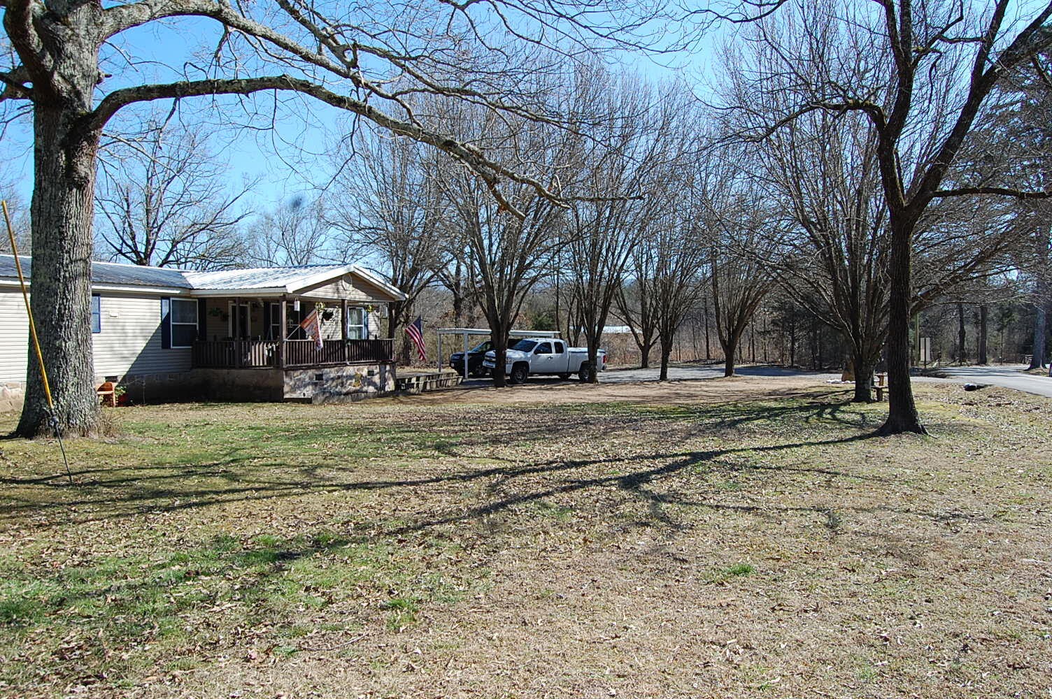 712 Cartwright Loop Whitwell, TN 37397 - Photo 23 of 44 Gallery Image 23