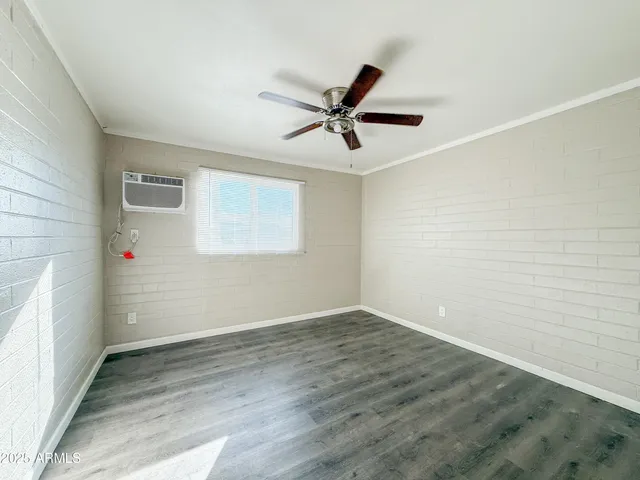 $995 | 2 East Navajo Road, Unit F, Tucson, AZ 85705