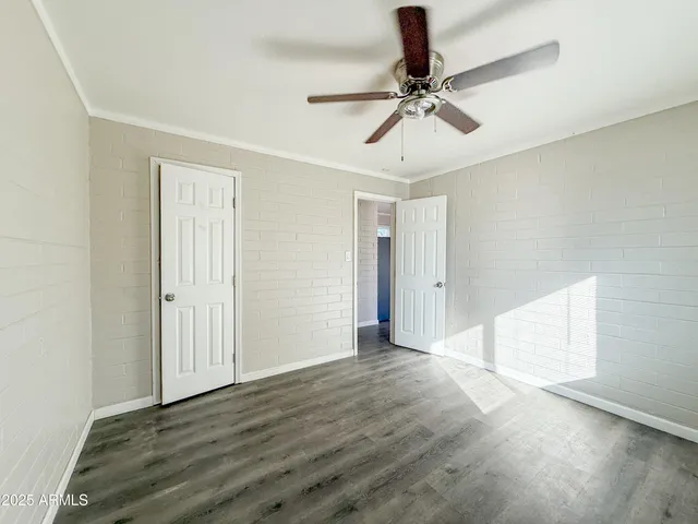 $995 | 2 East Navajo Road, Unit F, Tucson, AZ 85705