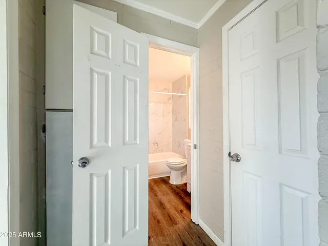 $995 | 2 East Navajo Road, Unit F, Tucson, AZ 85705