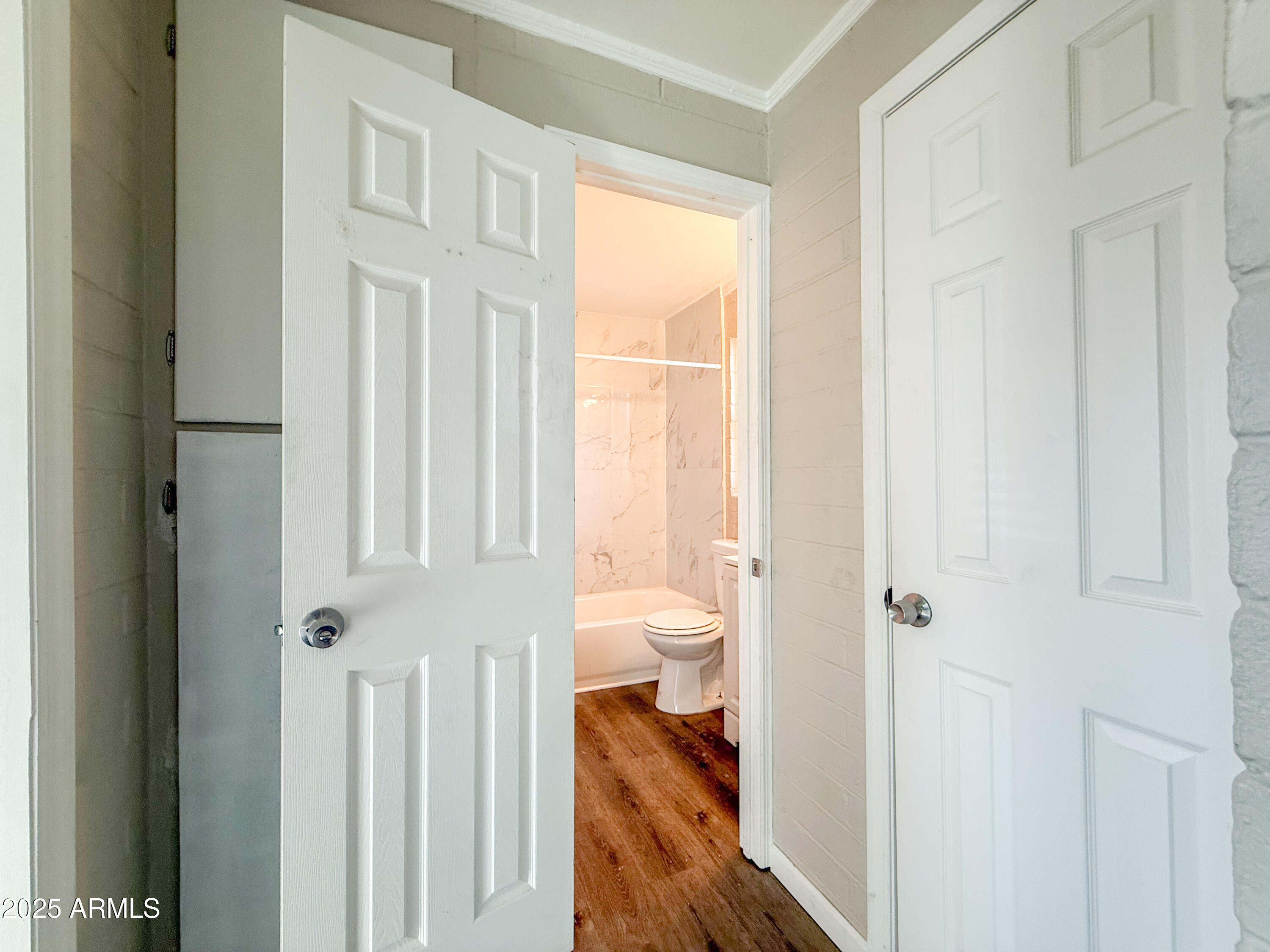 2 East Navajo Road, Unit F Tucson, AZ 85705 - Photo 13 of 17 IMG_0163