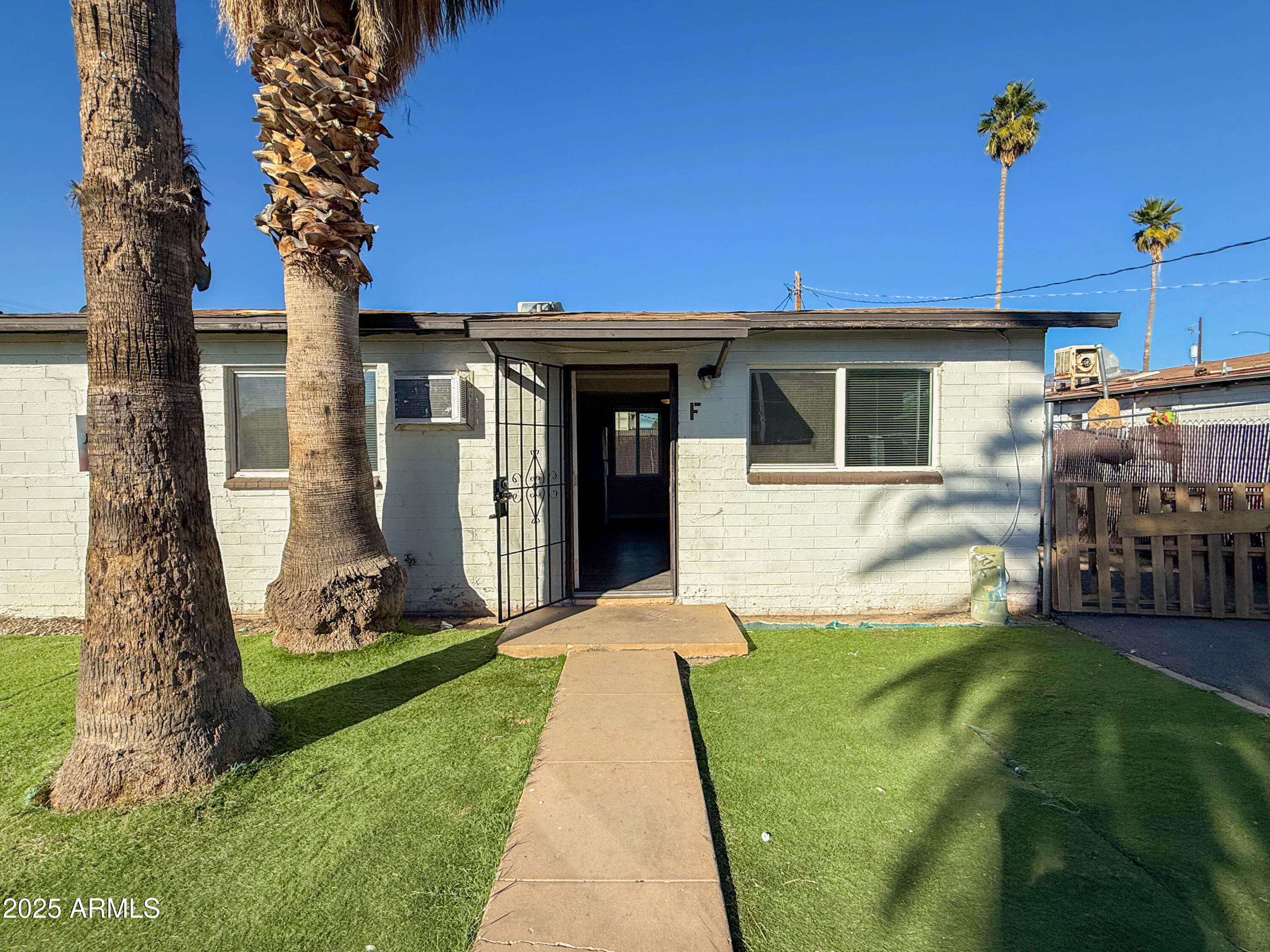 2 East Navajo Road, Unit F Tucson, AZ 85705 - Photo 3 of 17 IMG_0153