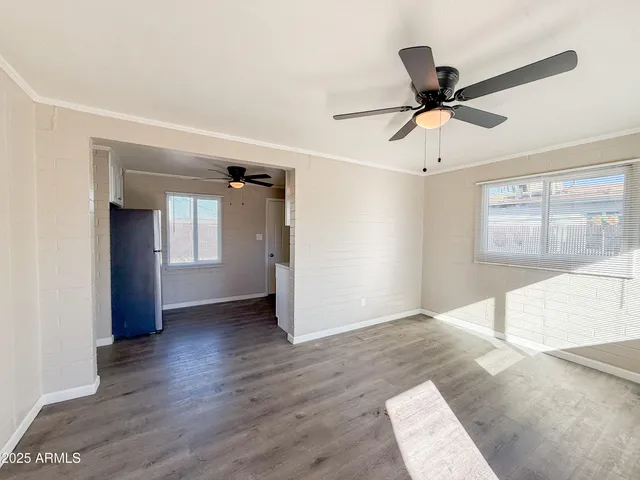 $995 | 2 East Navajo Road, Unit F, Tucson, AZ 85705