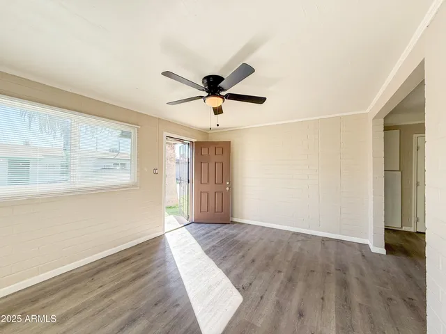 $995 | 2 East Navajo Road, Unit F, Tucson, AZ 85705