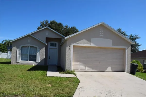 $1,895 | 309 South Catfish Drive, Davenport, FL 33897
