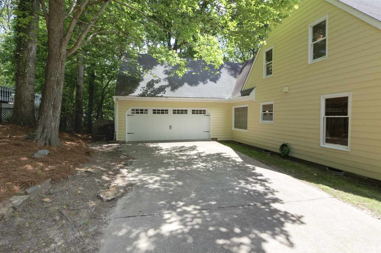 8204 Mourning Dove Road Raleigh, NC 27615 - Photo 2 of 30 Photo 2