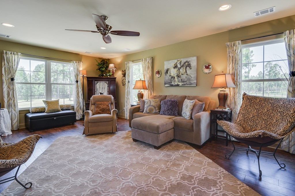 396 Whipper-In Trail Aiken, SC 29803 - Photo 4 of 21