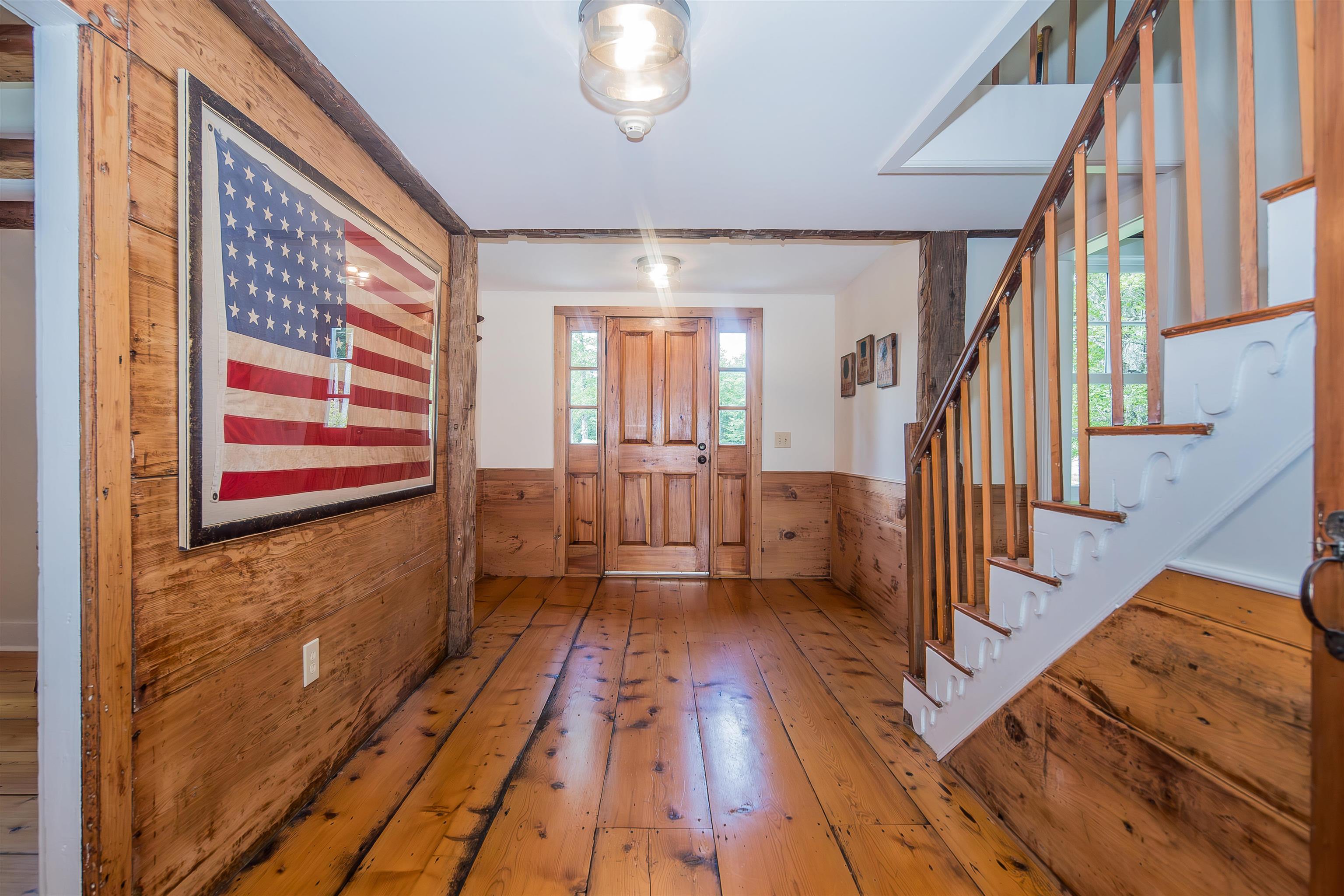 226 Hoey Road Cavendish, VT 05142 - Photo 20 of 40 Gallery Image 20