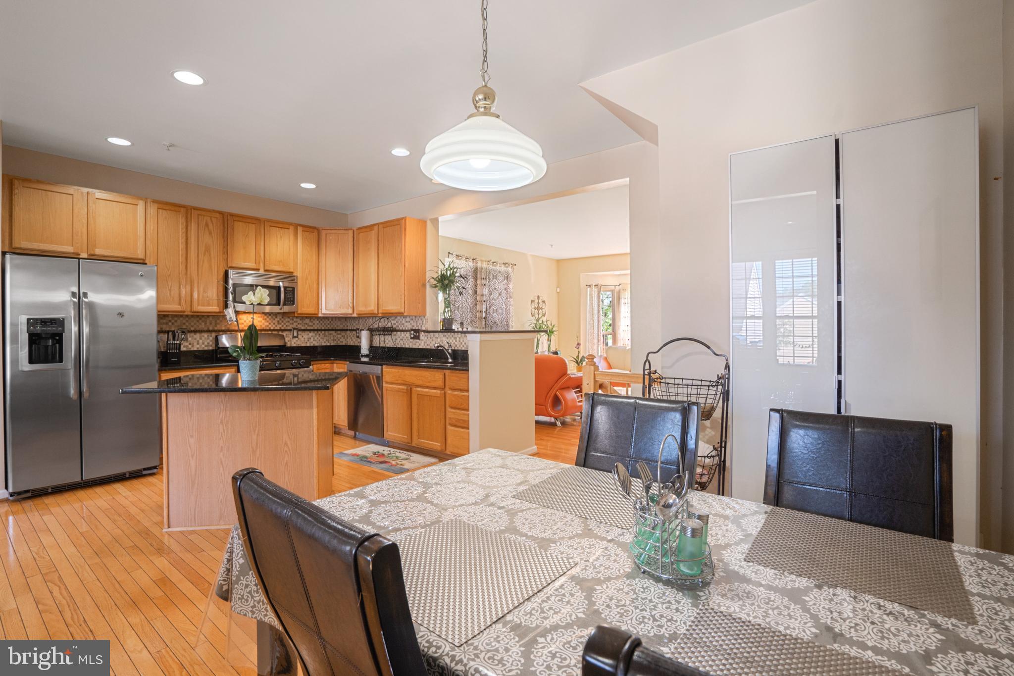 13908 Lullaby Road Germantown, MD 20874 - Photo 19 of 49 Gallery Image 19