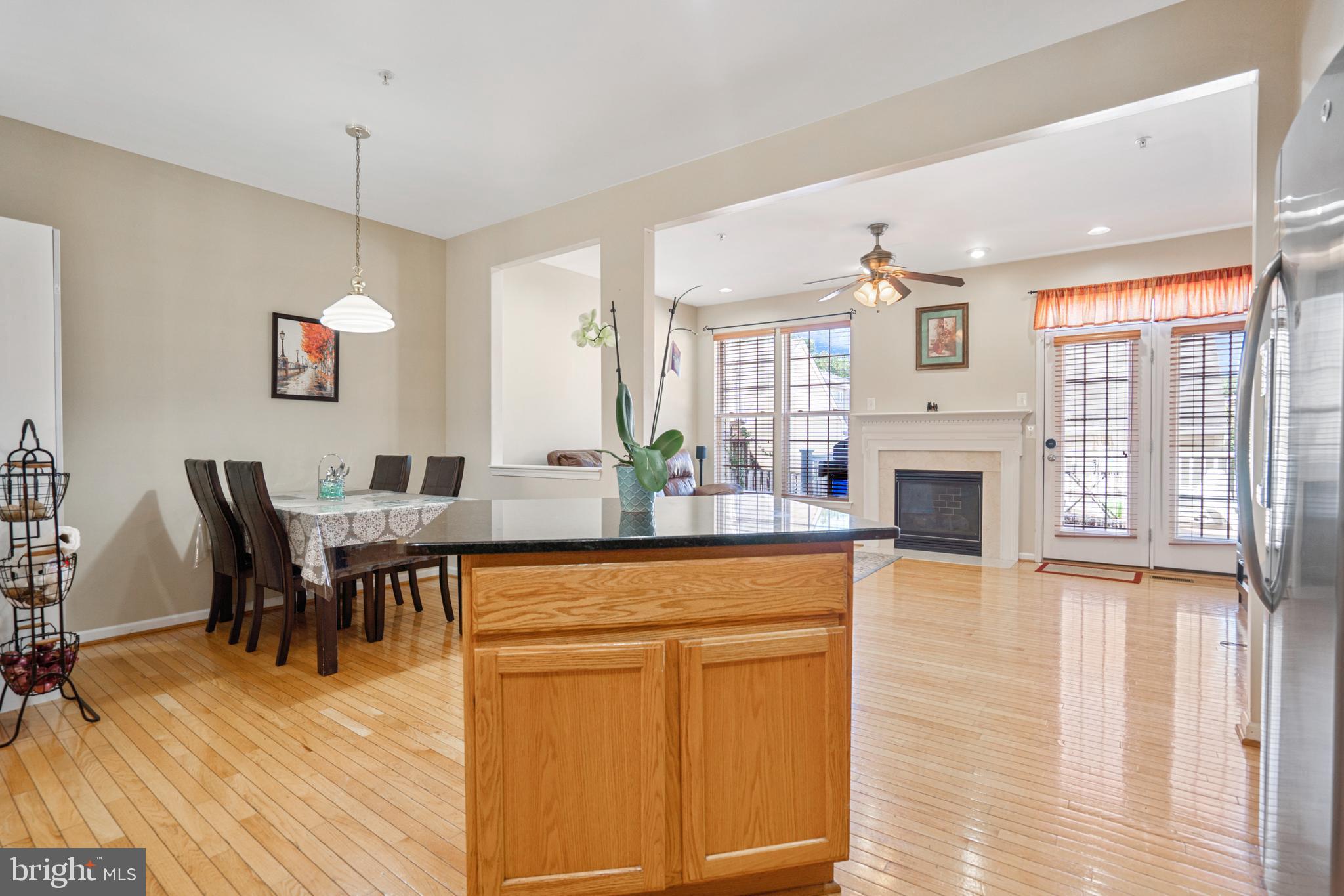 13908 Lullaby Road Germantown, MD 20874 - Photo 20 of 49 Gallery Image 20