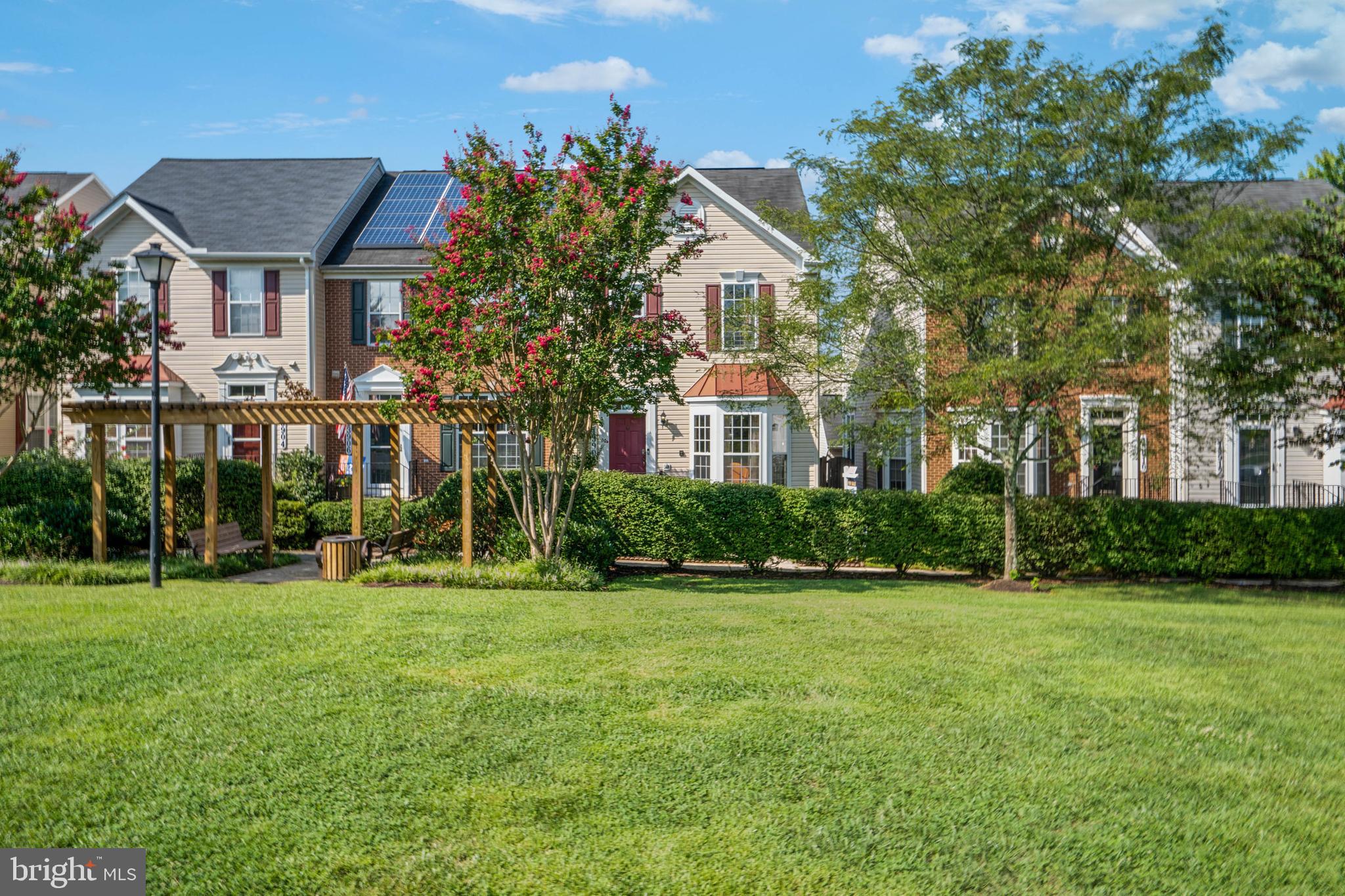 13908 Lullaby Road Germantown, MD 20874 - Photo 48 of 49 Gallery Image 48