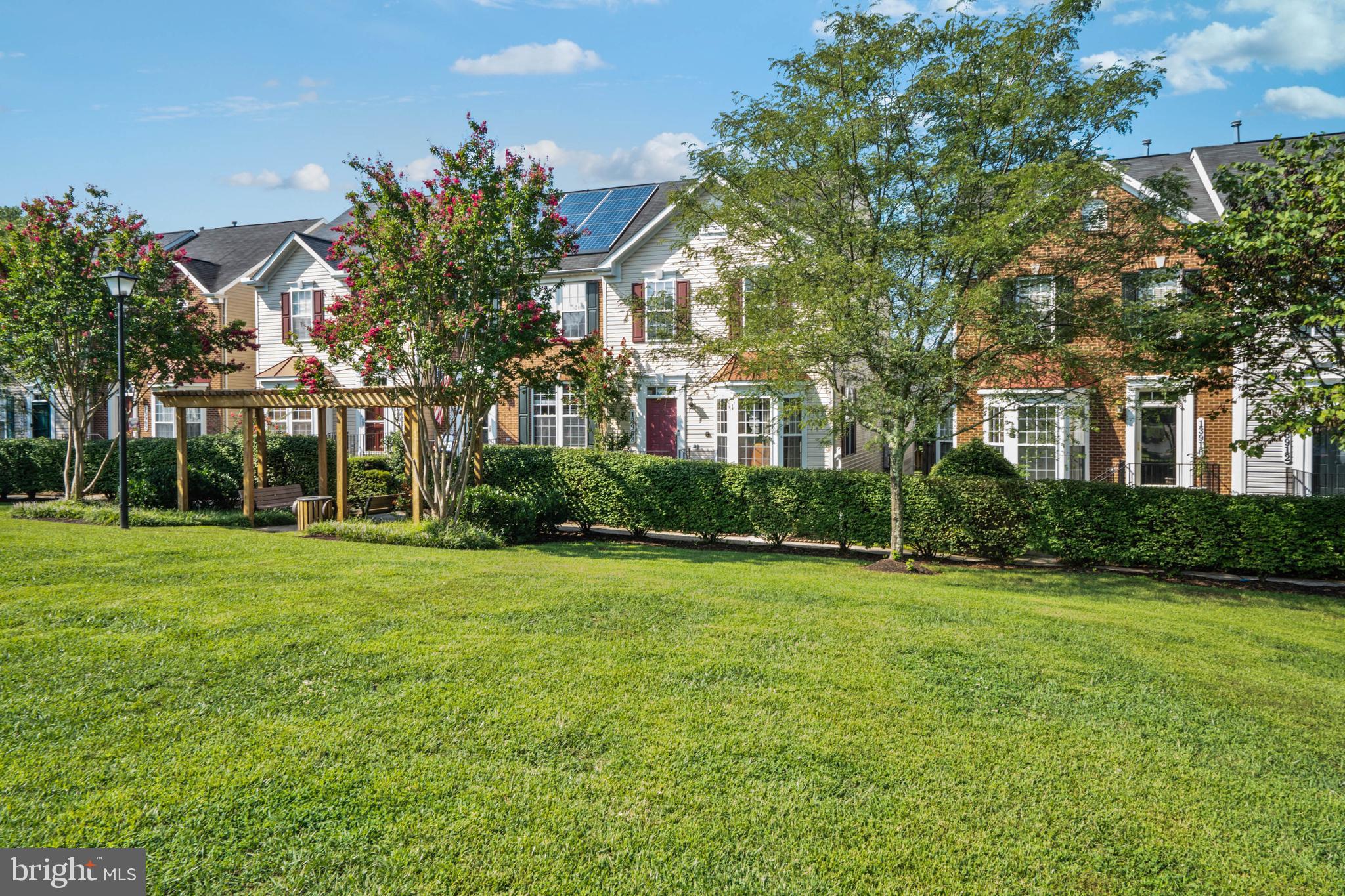 13908 Lullaby Road Germantown, MD 20874 - Photo 49 of 49 Gallery Image 49