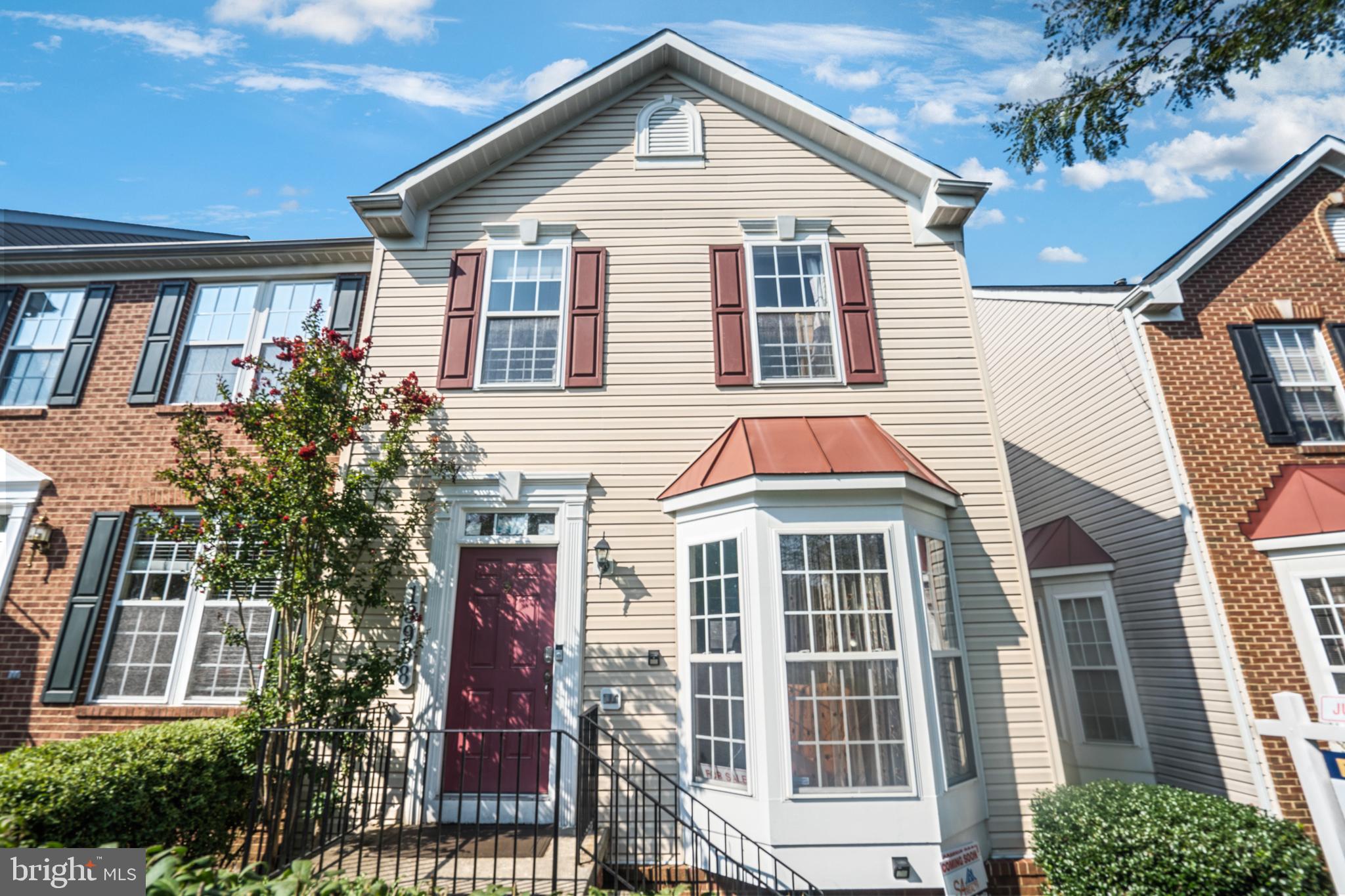 13908 Lullaby Road Germantown, MD 20874 - Photo 9 of 49 Gallery Image 9