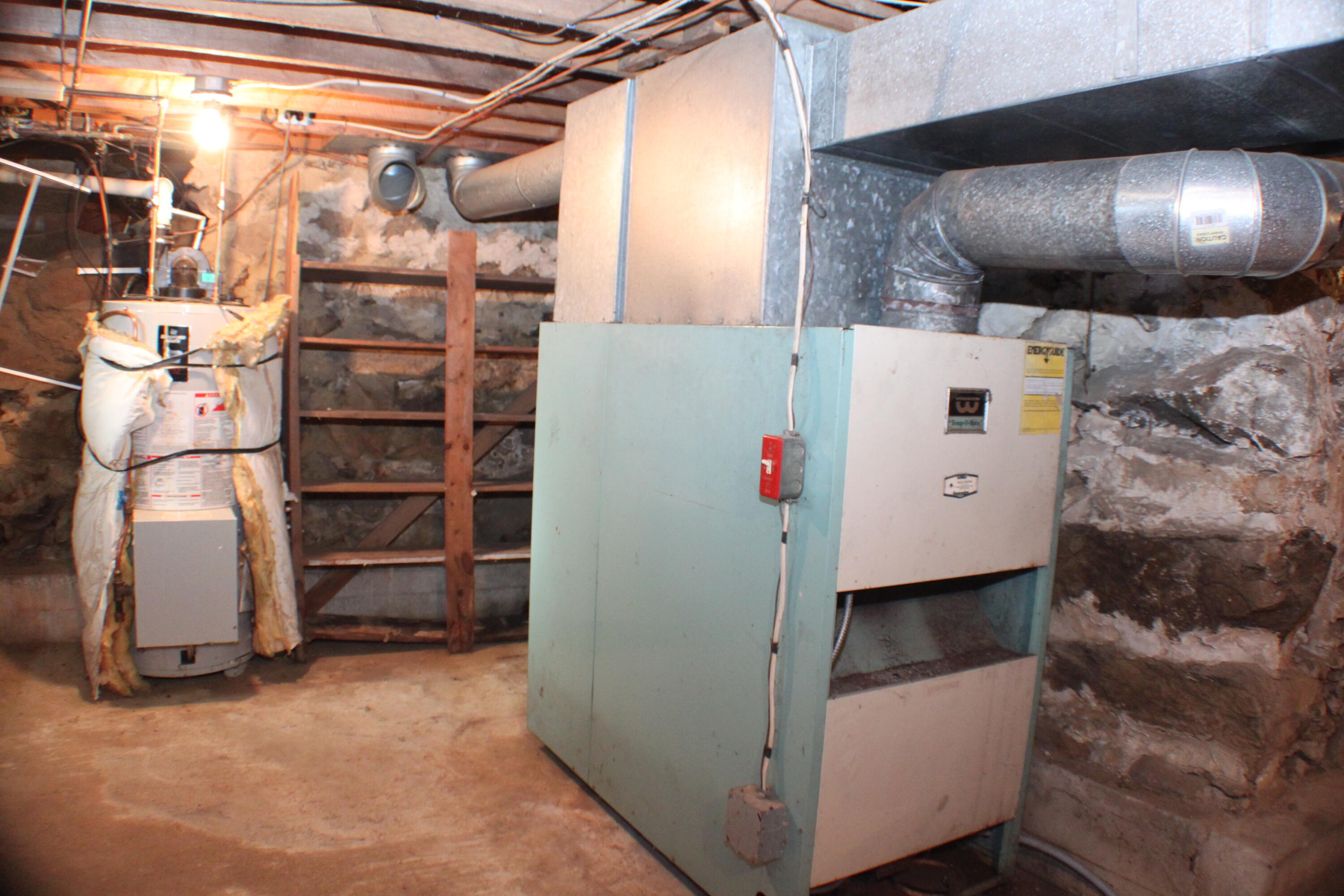 55 Beech Ridge Road North Berwick, ME 03906 - Photo 41 of 49 Furnace
