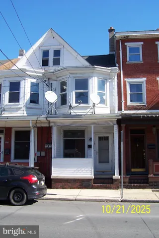$105,000 | 143 Pine Street, Tamaqua, PA 18252
