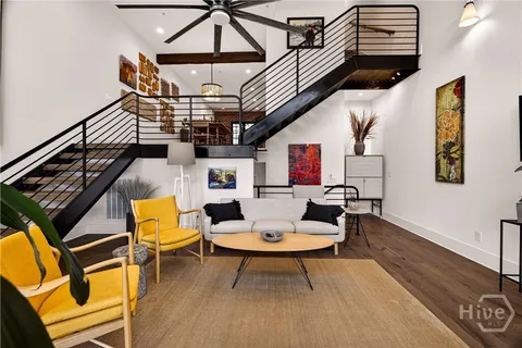 $1,680,000 | 460 Port Street, Savannah, GA 31401