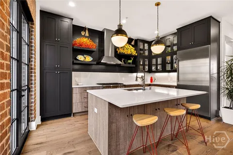 $1,680,000 | 460 Port Street, Savannah, GA 31401