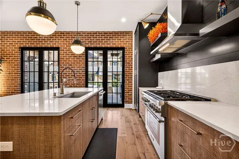 $1,680,000 | 460 Port Street, Savannah, GA 31401