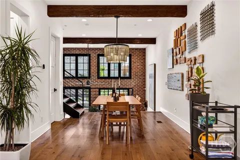 $1,680,000 | 460 Port Street, Savannah, GA 31401