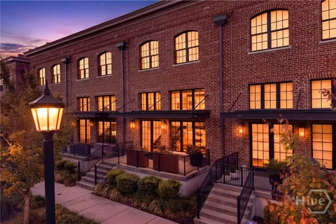 $1,680,000 | 460 Port Street, Savannah, GA 31401