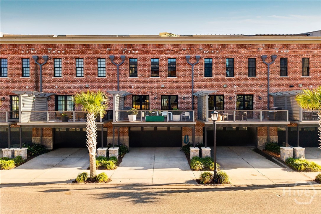 460 Port Street Savannah, GA 31401 - Photo 37 of 53