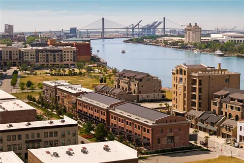 $1,680,000 | 460 Port Street, Savannah, GA 31401
