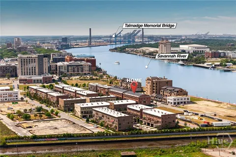 $1,680,000 | 460 Port Street, Savannah, GA 31401