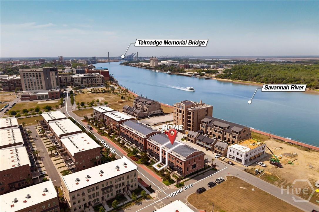 460 Port Street Savannah, GA 31401 - Photo 43 of 53