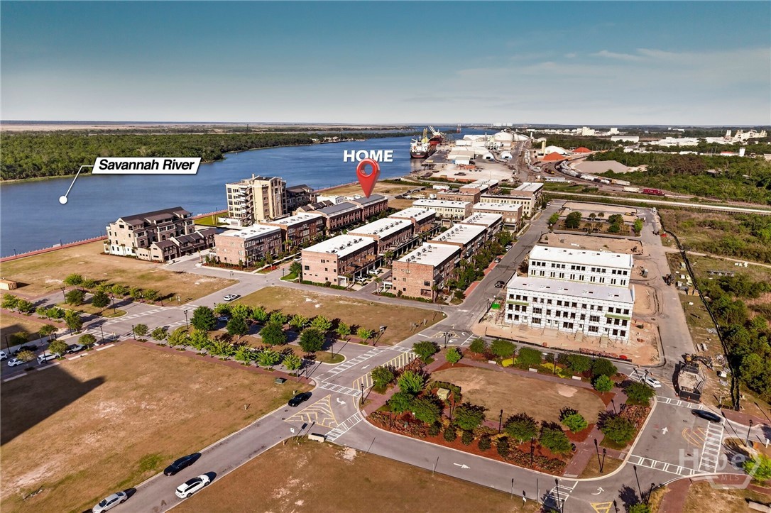 460 Port Street Savannah, GA 31401 - Photo 47 of 53