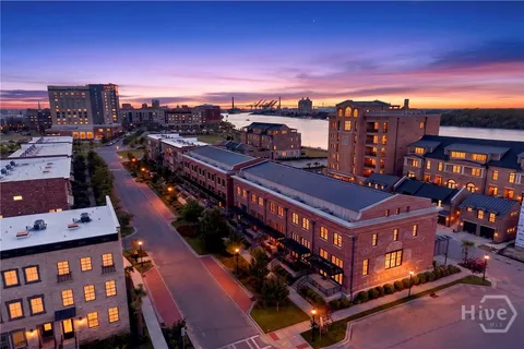$1,680,000 | 460 Port Street, Savannah, GA 31401