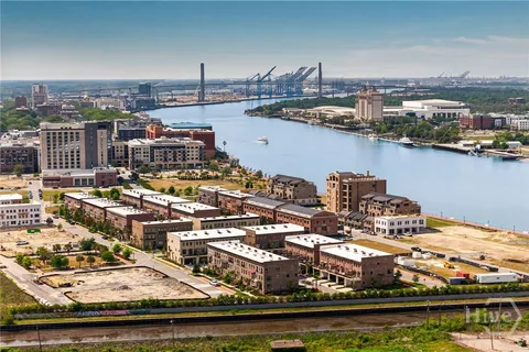 $1,680,000 | 460 Port Street, Savannah, GA 31401