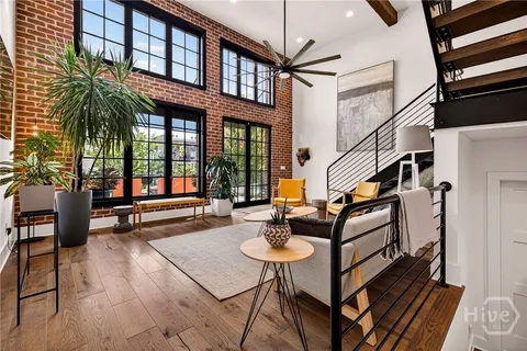 $1,680,000 | 460 Port Street, Savannah, GA 31401