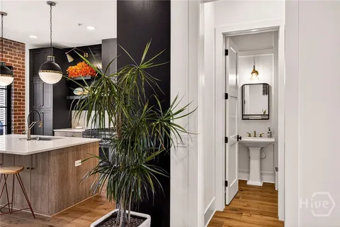 $1,680,000 | 460 Port Street, Savannah, GA 31401