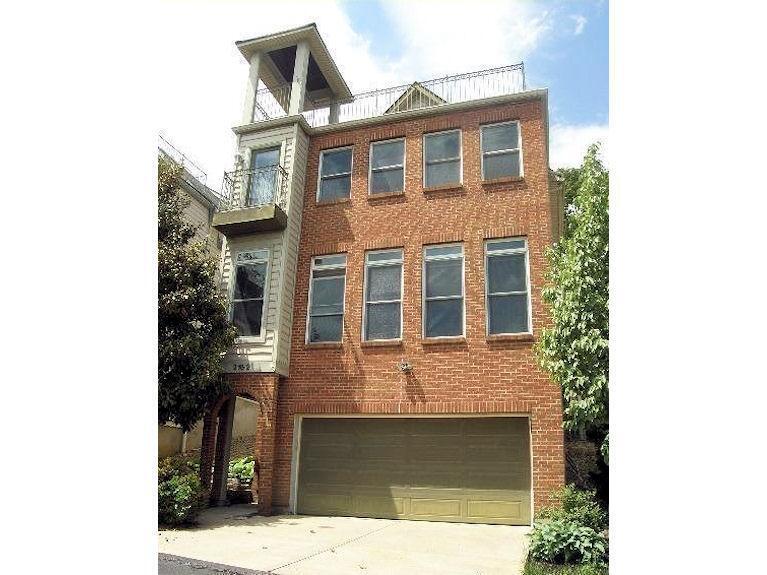 2182 Riverside Drive Cincinnati, OH 45202 - Photo 1 of 1