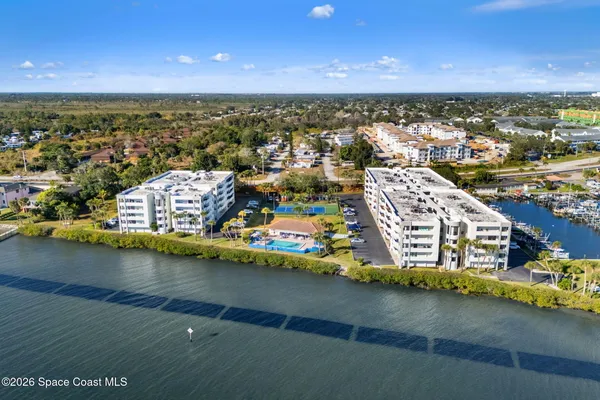 $399,000 | 5055 Dixie Highway Northeast, Unit B406, Palm Bay, FL 32905