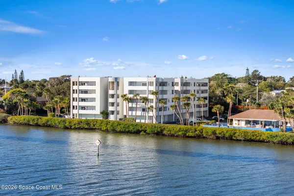 $399,000 | 5055 Dixie Highway Northeast, Unit B406, Palm Bay, FL 32905