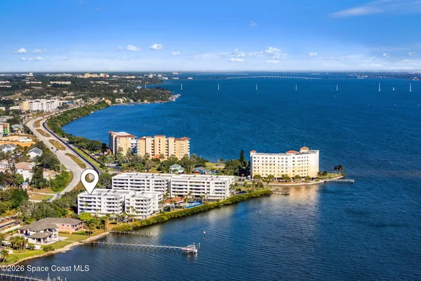$399,000 | 5055 Dixie Highway Northeast, Unit B406, Palm Bay, FL 32905