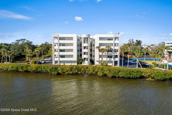 $399,000 | 5055 Dixie Highway Northeast, Unit B406, Palm Bay, FL 32905