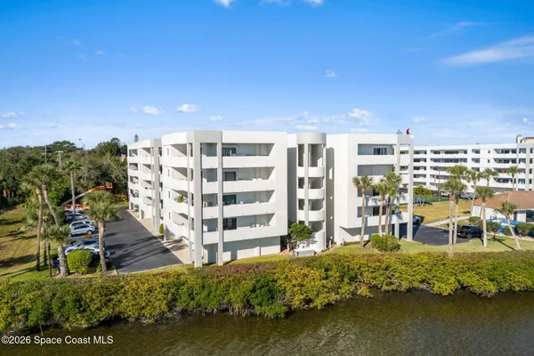 $399,000 | 5055 Dixie Highway Northeast, Unit B406, Palm Bay, FL 32905