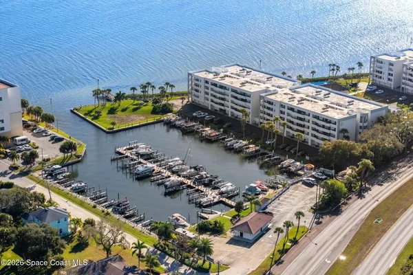 $399,000 | 5055 Dixie Highway Northeast, Unit B406, Palm Bay, FL 32905