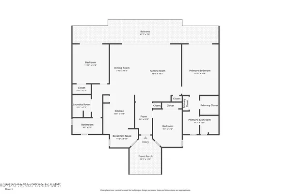 $399,000 | 5055 Dixie Highway Northeast, Unit B406, Palm Bay, FL 32905