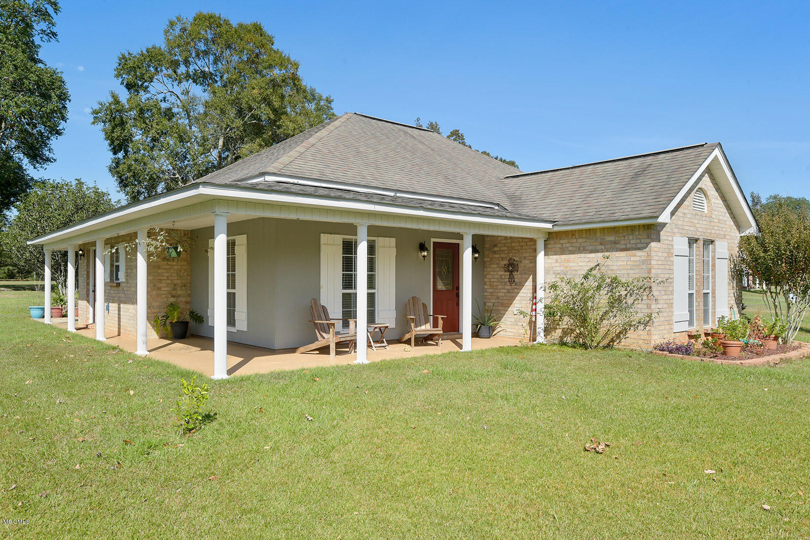 11143 Old Kiln Road Picayune, MS 39466 - Photo 3 of 27 003_1600x1067_mls_1600x1067