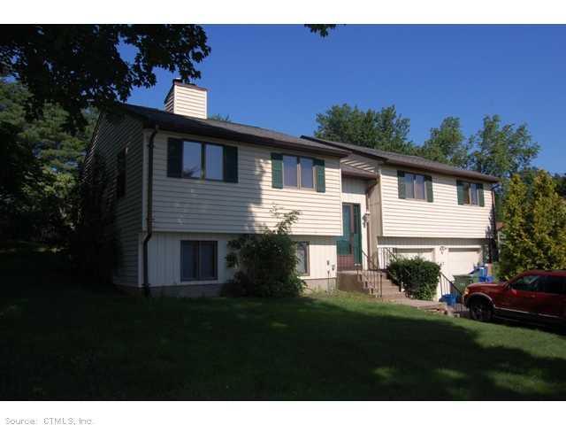 65 Hillside Road Cromwell, CT 06416 - Photo 1 of 1 Exterior Front.