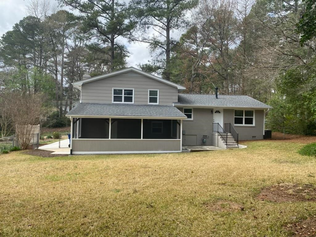 601 Old Farm Road Raleigh, NC 27606 - Photo 37 of 38 Photo 37