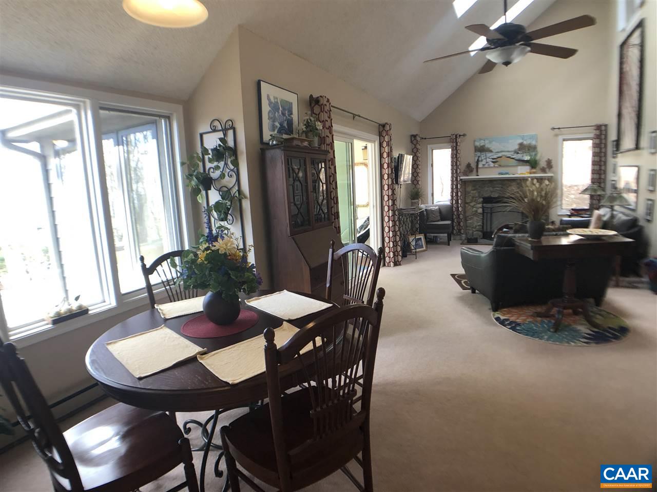 217 Hickory Spring Road Roseland, VA 22967 - Photo 7 of 32 Gallery Image 7